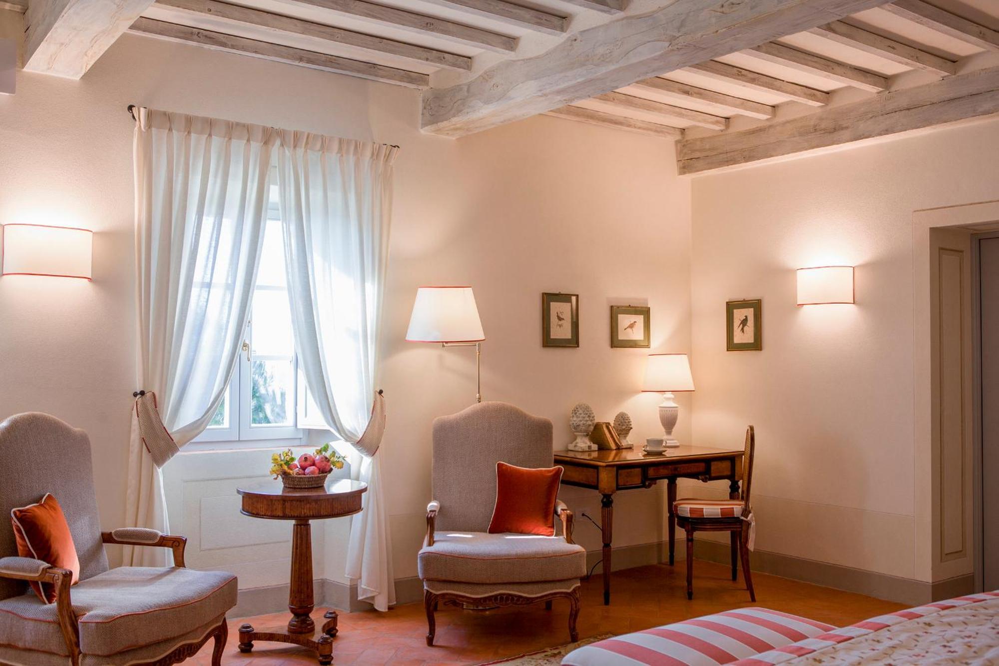 Podere Brizio Montalcino Rom bilde